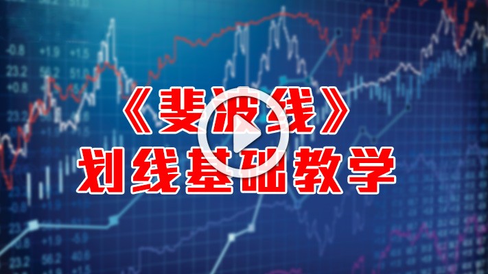 斐波线